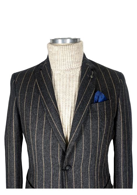 ABITO LANA BERNESE BERNESE | Abiti | AB0029 B TLP1477015